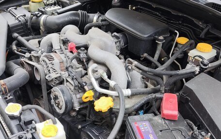 Subaru Impreza III, 2010 год, 840 000 рублей, 6 фотография