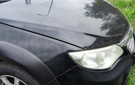 Subaru Impreza III, 2010 год, 840 000 рублей, 15 фотография