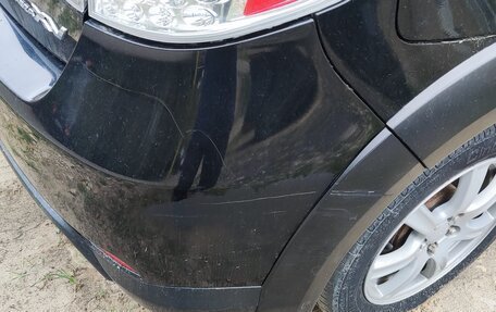 Subaru Impreza III, 2010 год, 840 000 рублей, 17 фотография