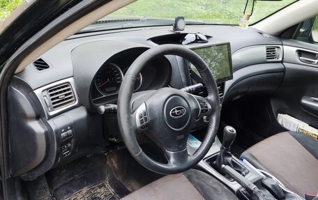 Subaru Impreza III, 2010 год, 840 000 рублей, 11 фотография