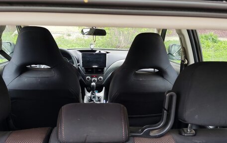 Subaru Impreza III, 2010 год, 840 000 рублей, 13 фотография