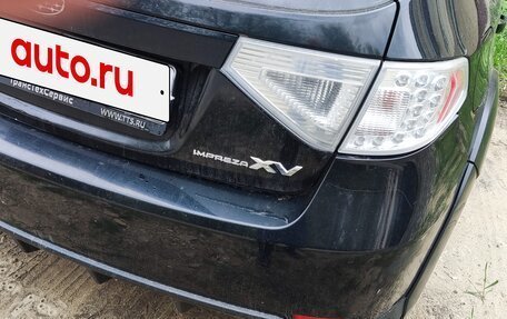 Subaru Impreza III, 2010 год, 840 000 рублей, 18 фотография