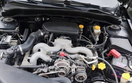 Subaru Impreza III, 2010 год, 840 000 рублей, 8 фотография