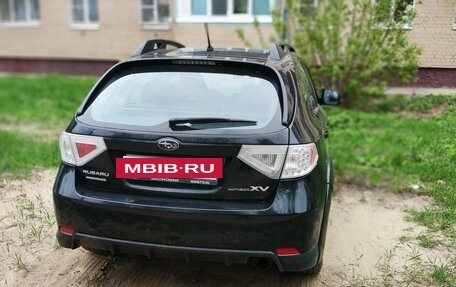 Subaru Impreza III, 2010 год, 840 000 рублей, 10 фотография