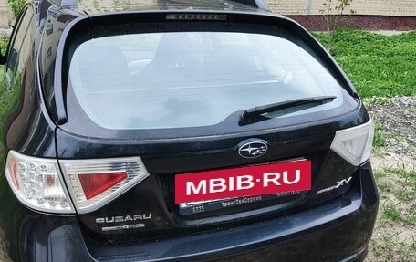 Subaru Impreza III, 2010 год, 840 000 рублей, 14 фотография