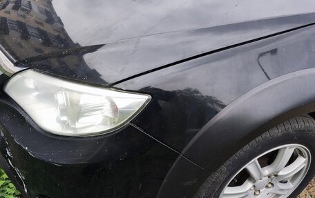 Subaru Impreza III, 2010 год, 840 000 рублей, 20 фотография
