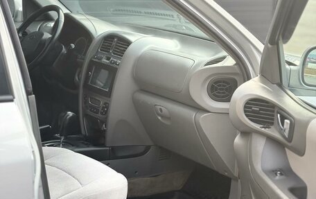 Hyundai Santa Fe Classic, 2009 год, 700 000 рублей, 7 фотография