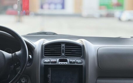 Hyundai Santa Fe Classic, 2009 год, 700 000 рублей, 6 фотография