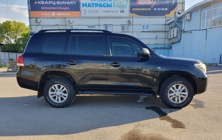 Toyota Land Cruiser 200, 2008 год, 3 300 000 рублей, 4 фотография