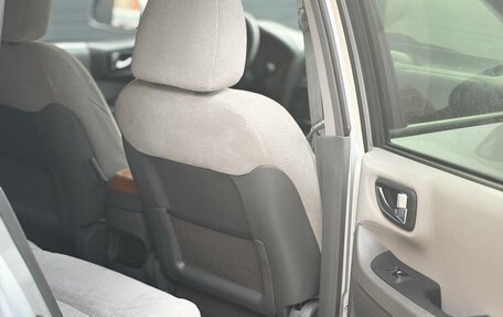 Hyundai Santa Fe Classic, 2009 год, 700 000 рублей, 9 фотография