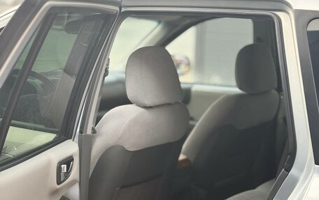Hyundai Santa Fe Classic, 2009 год, 700 000 рублей, 8 фотография