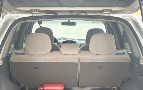 Hyundai Santa Fe Classic, 2009 год, 700 000 рублей, 10 фотография