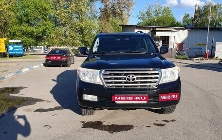 Toyota Land Cruiser 200, 2008 год, 3 300 000 рублей, 2 фотография