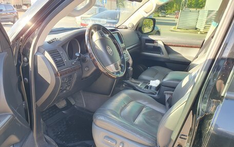 Toyota Land Cruiser 200, 2008 год, 3 300 000 рублей, 9 фотография