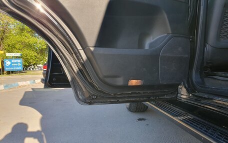 Toyota Land Cruiser 200, 2008 год, 3 300 000 рублей, 10 фотография