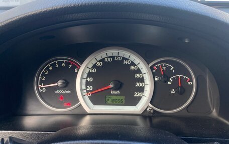 Chevrolet Lacetti, 2008 год, 335 000 рублей, 6 фотография