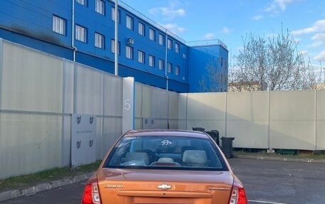 Chevrolet Lacetti, 2008 год, 335 000 рублей, 2 фотография