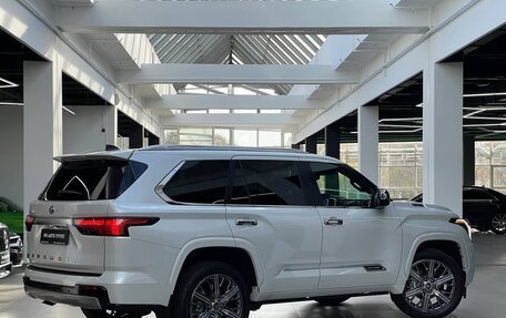 Toyota Sequoia, 2025 год, 15 890 000 рублей, 6 фотография
