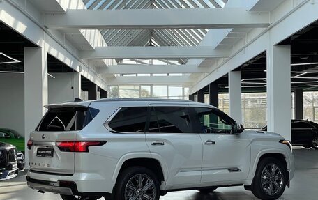 Toyota Sequoia, 2025 год, 15 890 000 рублей, 10 фотография