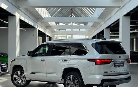 Toyota Sequoia, 2025 год, 15 890 000 рублей, 4 фотография