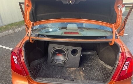 Chevrolet Lacetti, 2008 год, 335 000 рублей, 8 фотография