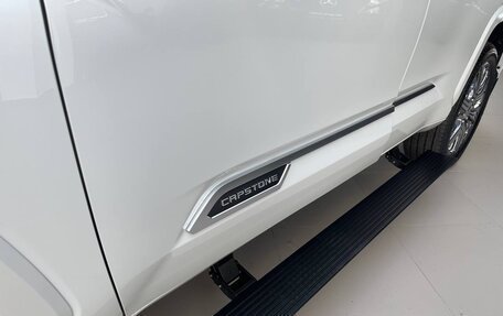 Toyota Sequoia, 2025 год, 15 890 000 рублей, 15 фотография