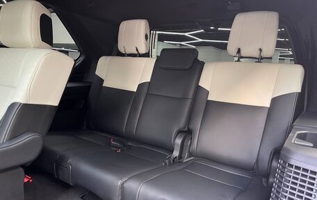 Toyota Sequoia, 2025 год, 15 890 000 рублей, 23 фотография
