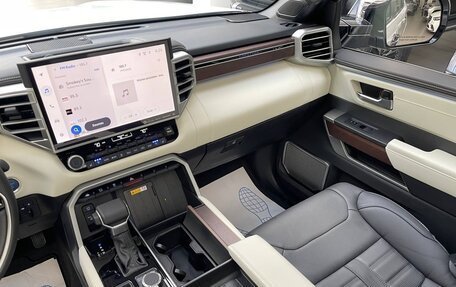Toyota Sequoia, 2025 год, 15 890 000 рублей, 27 фотография