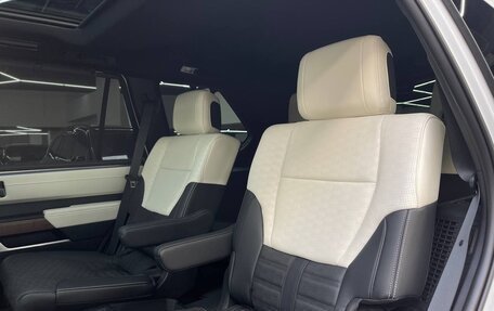 Toyota Sequoia, 2025 год, 15 890 000 рублей, 22 фотография