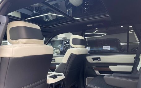Toyota Sequoia, 2025 год, 15 890 000 рублей, 20 фотография