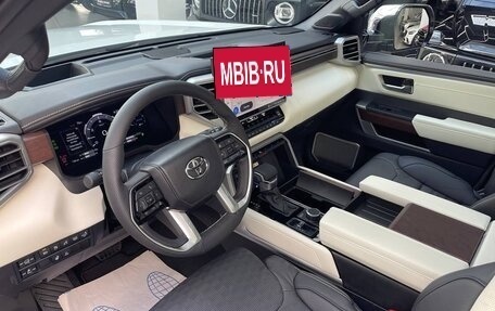 Toyota Sequoia, 2025 год, 15 890 000 рублей, 16 фотография