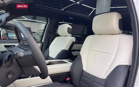 Toyota Sequoia, 2025 год, 15 890 000 рублей, 17 фотография