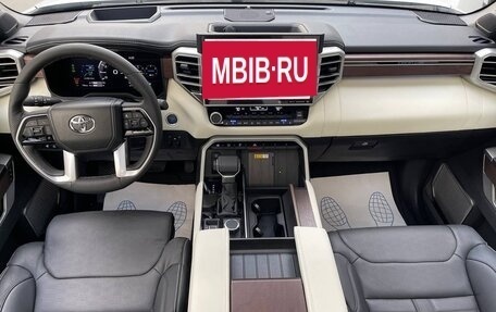 Toyota Sequoia, 2025 год, 15 890 000 рублей, 18 фотография