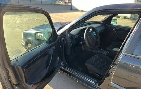 Mercedes-Benz C-Класс, 1998 год, 290 000 рублей, 8 фотография