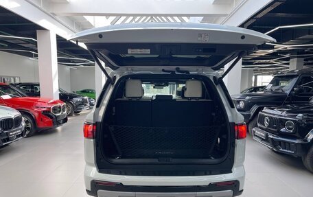 Toyota Sequoia, 2025 год, 15 890 000 рублей, 36 фотография