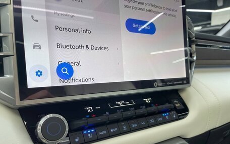 Toyota Sequoia, 2025 год, 15 890 000 рублей, 31 фотография