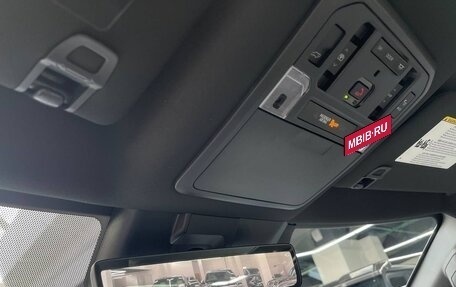 Toyota Sequoia, 2025 год, 15 890 000 рублей, 35 фотография