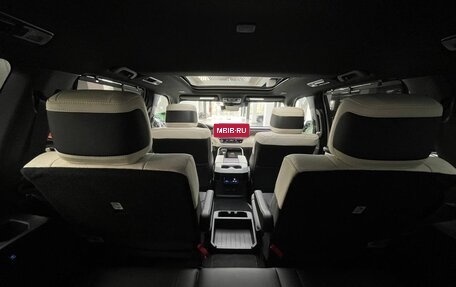Toyota Sequoia, 2025 год, 15 890 000 рублей, 32 фотография