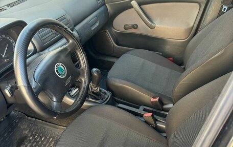 Skoda Octavia IV, 2008 год, 500 000 рублей, 7 фотография