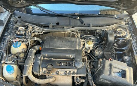 Skoda Octavia IV, 2008 год, 500 000 рублей, 9 фотография