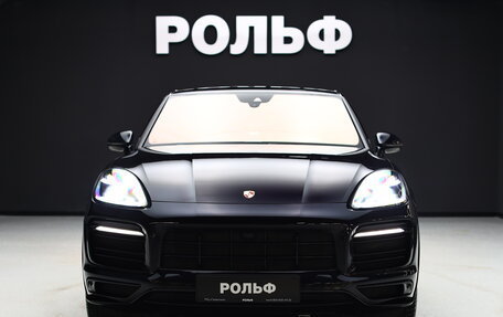 Porsche Cayenne III, 2021 год, 10 500 000 рублей, 3 фотография