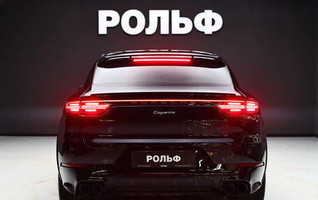 Porsche Cayenne III, 2021 год, 10 500 000 рублей, 4 фотография