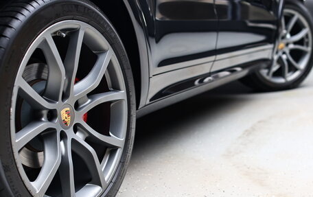 Porsche Cayenne III, 2021 год, 10 500 000 рублей, 8 фотография