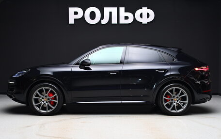 Porsche Cayenne III, 2021 год, 10 500 000 рублей, 5 фотография
