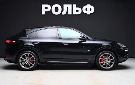 Porsche Cayenne III, 2021 год, 10 500 000 рублей, 6 фотография