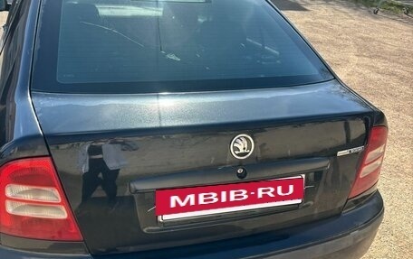 Skoda Octavia IV, 2008 год, 500 000 рублей, 6 фотография