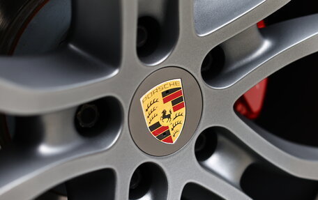 Porsche Cayenne III, 2021 год, 10 500 000 рублей, 10 фотография