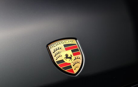 Porsche Cayenne III, 2021 год, 10 500 000 рублей, 14 фотография
