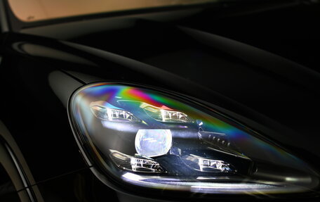 Porsche Cayenne III, 2021 год, 10 500 000 рублей, 13 фотография