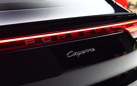 Porsche Cayenne III, 2021 год, 10 500 000 рублей, 17 фотография